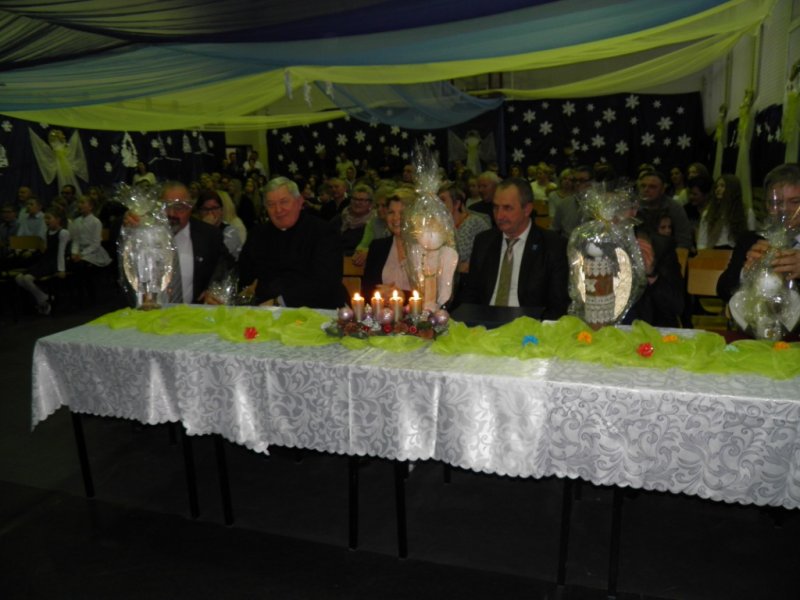 V Przegląd Kolęd 2017